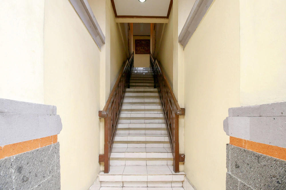 Darma Wisata by Airy