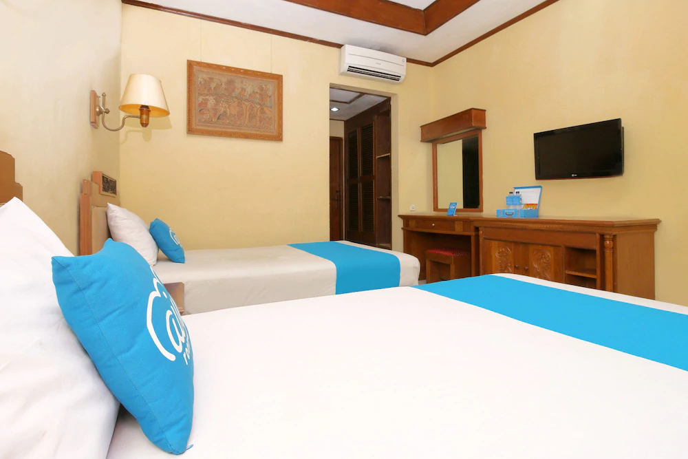 Darma Wisata by Airy