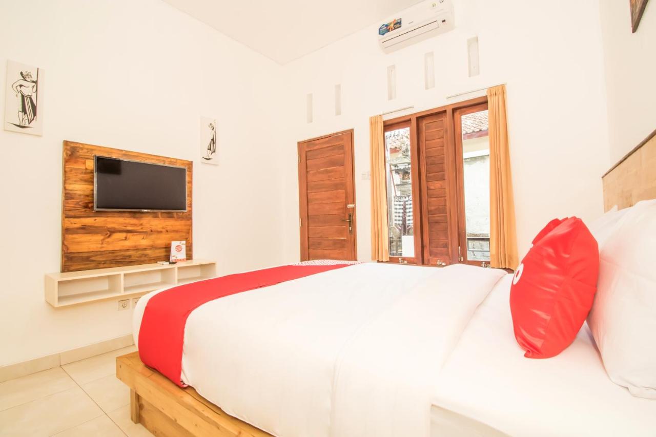 Dayuni Guest House By OYO Rooms