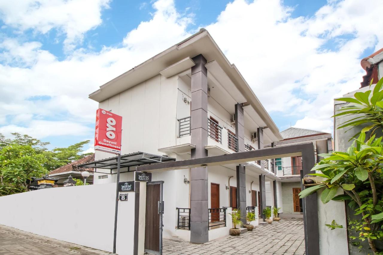 Dayuni Guest House By OYO Rooms