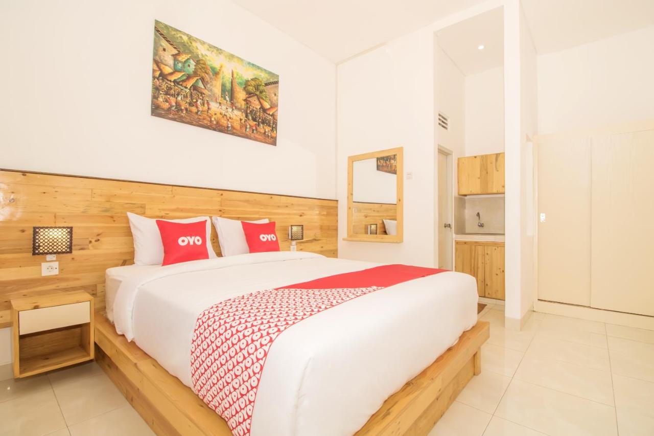 Dayuni Guest House By OYO Rooms