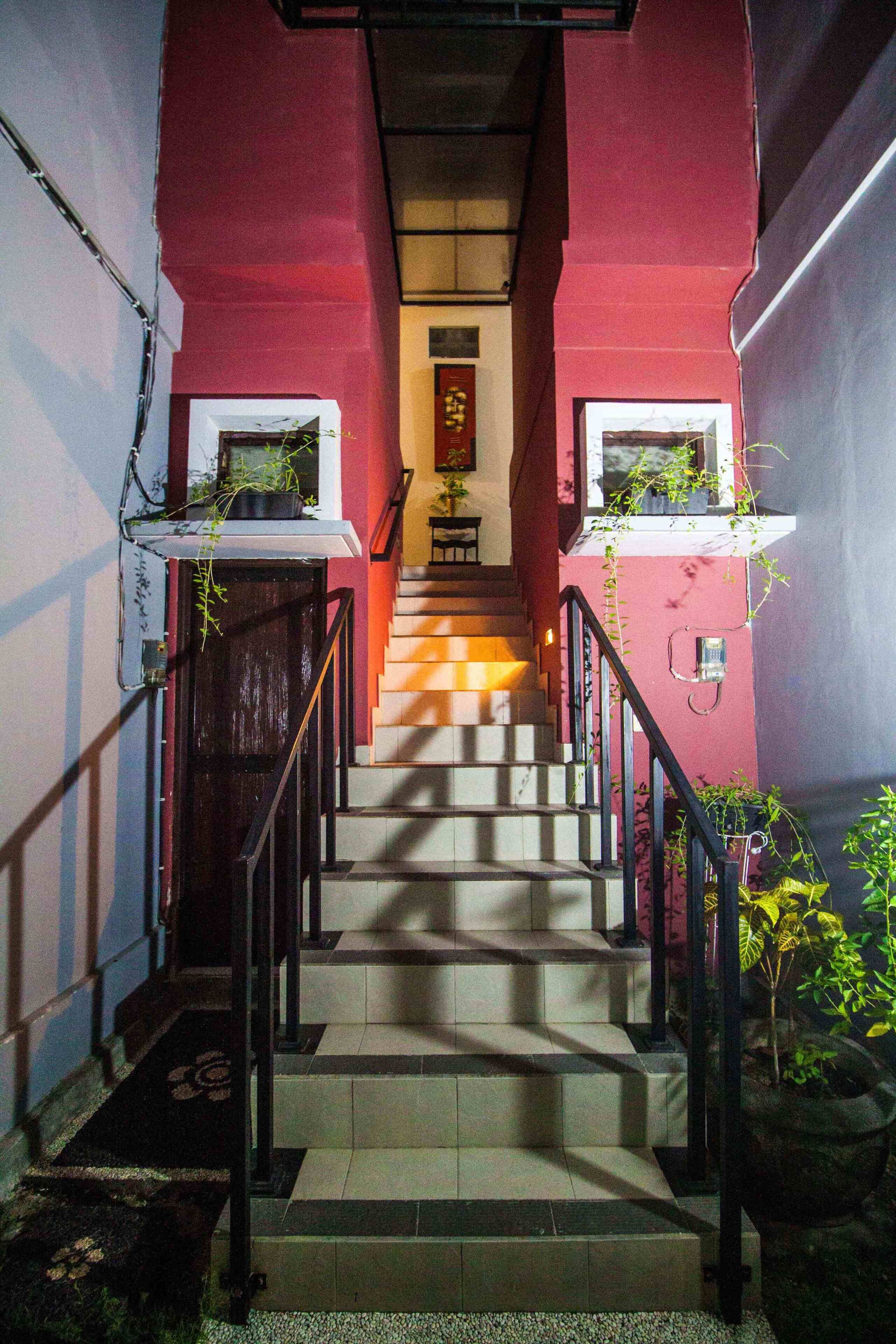 De Pavilla Bali