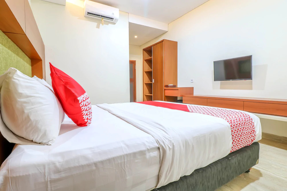 Dewi Uma House by OYO Rooms