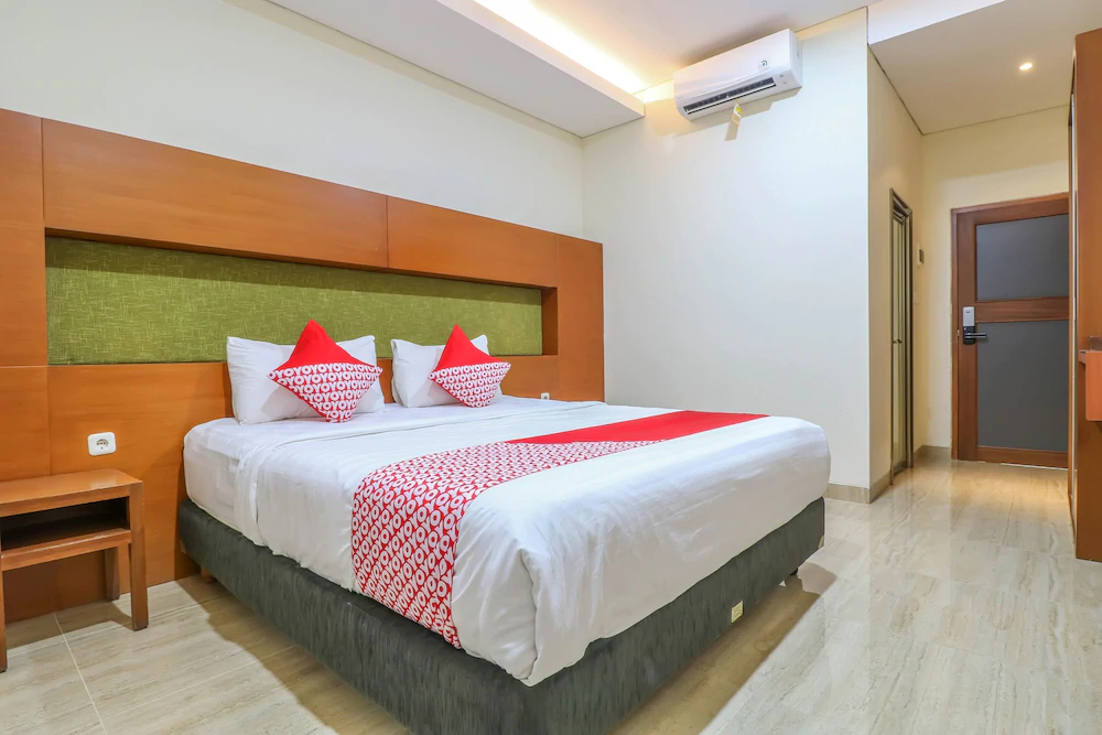 Dewi Uma House by OYO Rooms