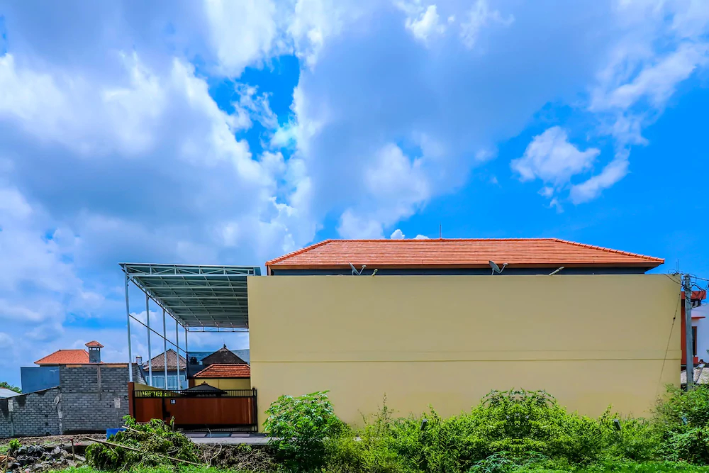 Dewi Uma House by OYO Rooms