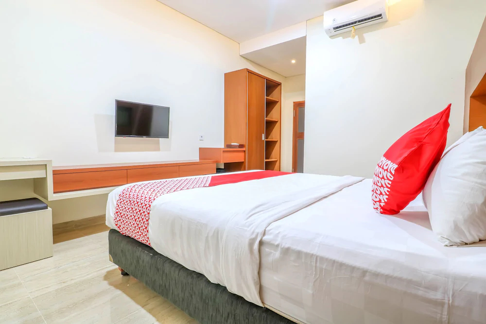 Dewi Uma House by OYO Rooms