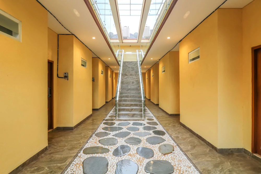 Dewi Uma House by OYO Rooms