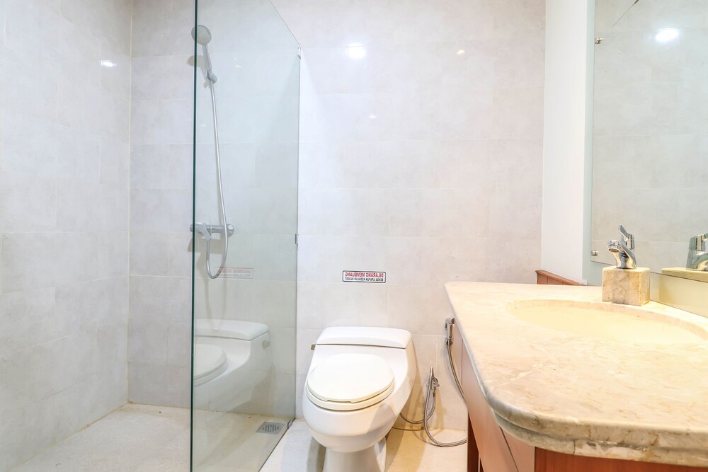 Dewi Uma House by OYO Rooms