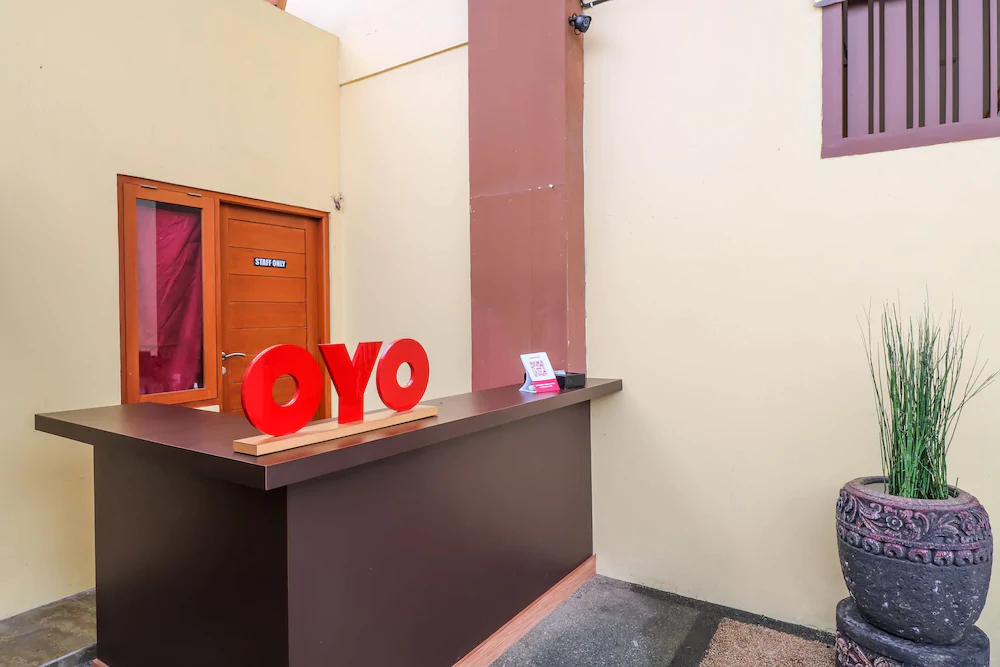 Dewi Uma House by OYO Rooms