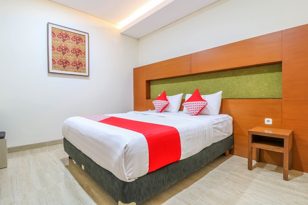 Dewi Uma House by OYO Rooms