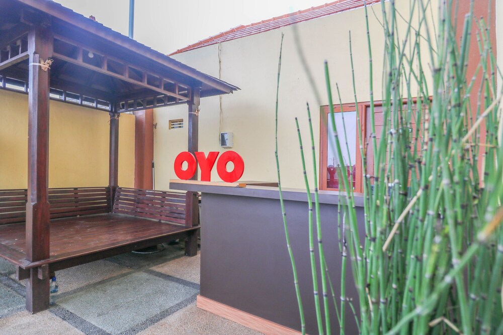 Dewi Uma House by OYO Rooms