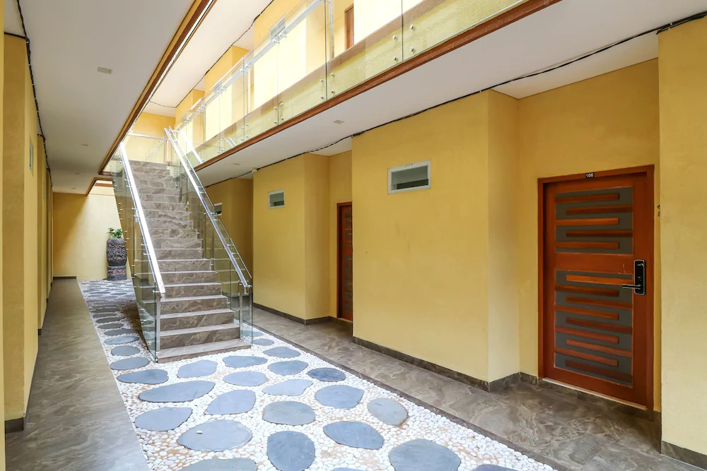 Dewi Uma House by OYO Rooms