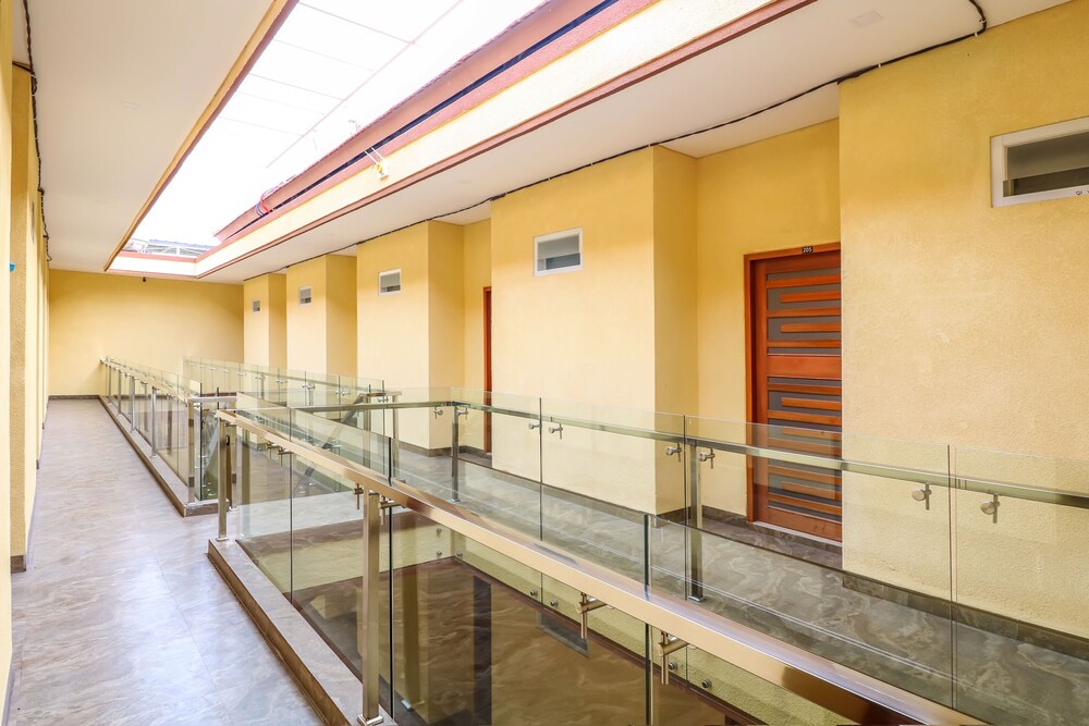 Dewi Uma House by OYO Rooms