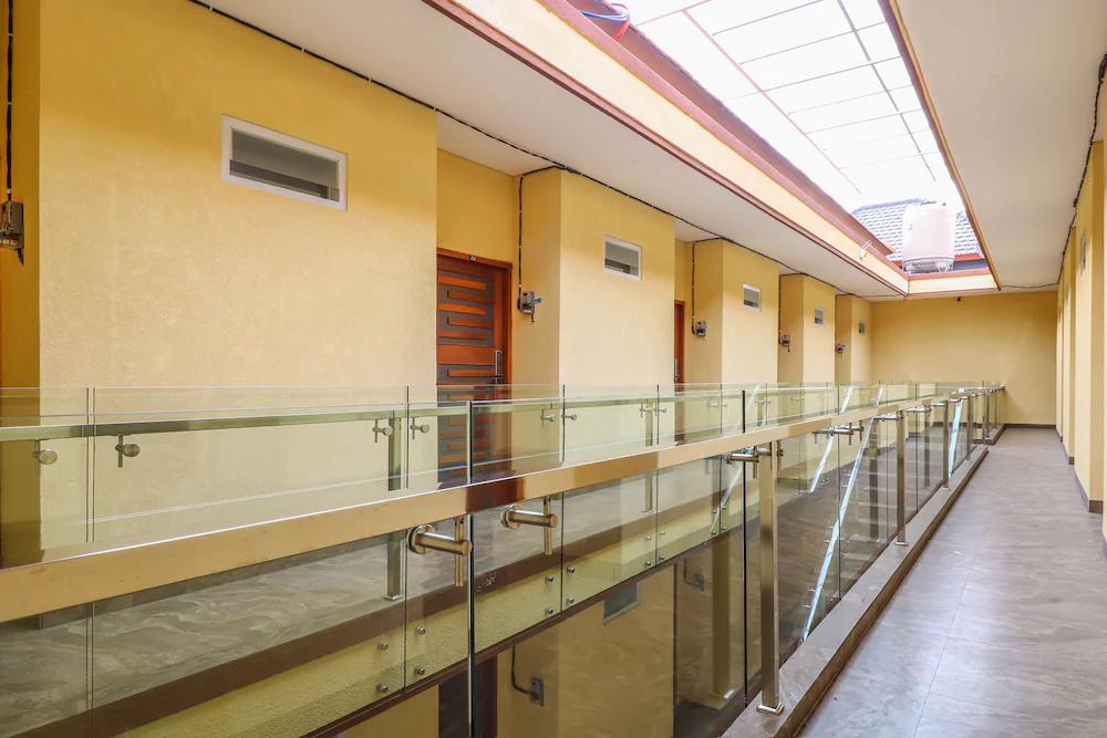 Dewi Uma House by OYO Rooms