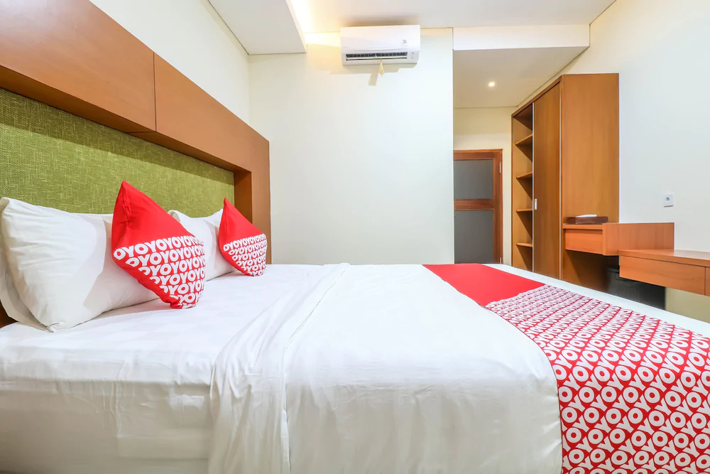 Dewi Uma House by OYO Rooms