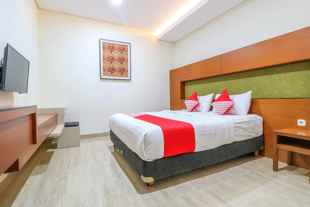 Dewi Uma House by OYO Rooms