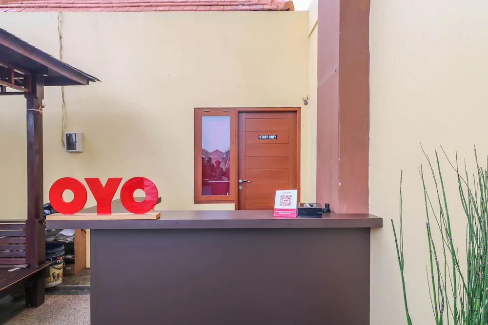 Dewi Uma House by OYO Rooms