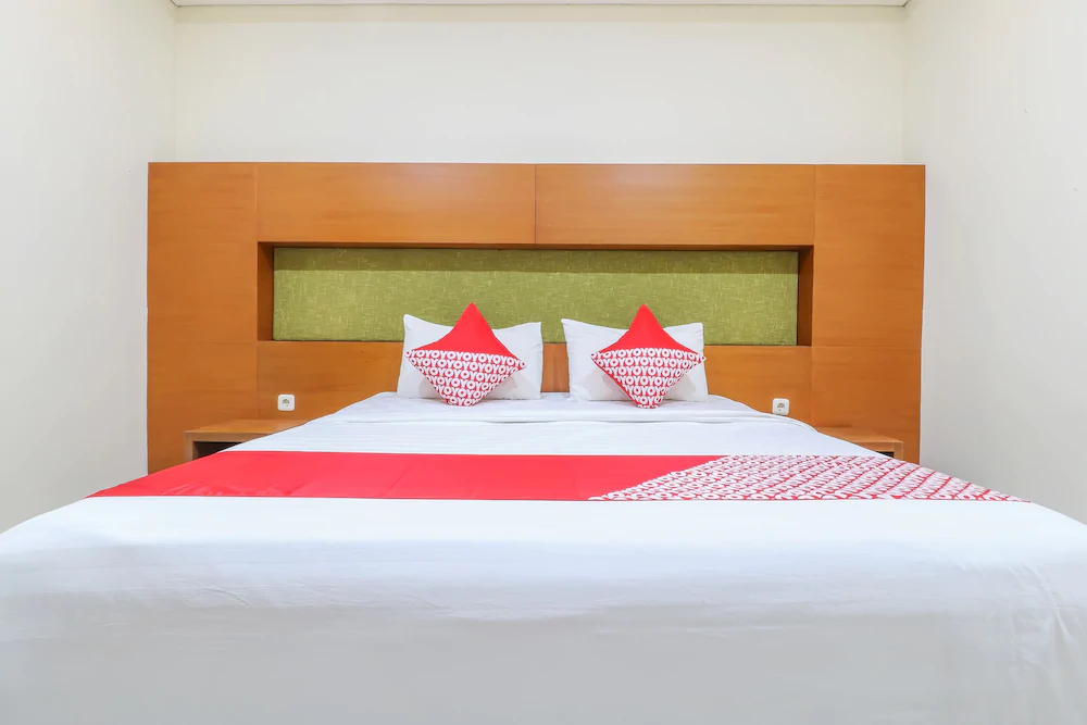 Dewi Uma House by OYO Rooms