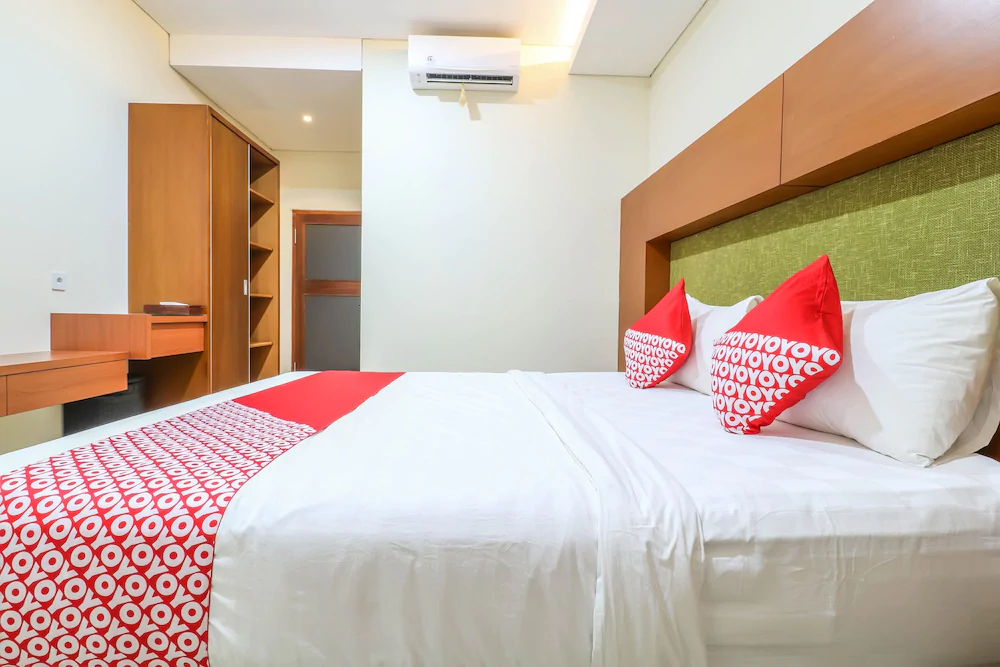 Dewi Uma House by OYO Rooms
