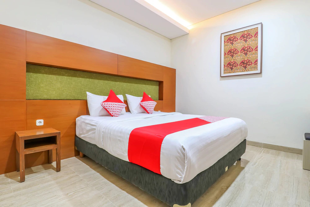 Dewi Uma House by OYO Rooms