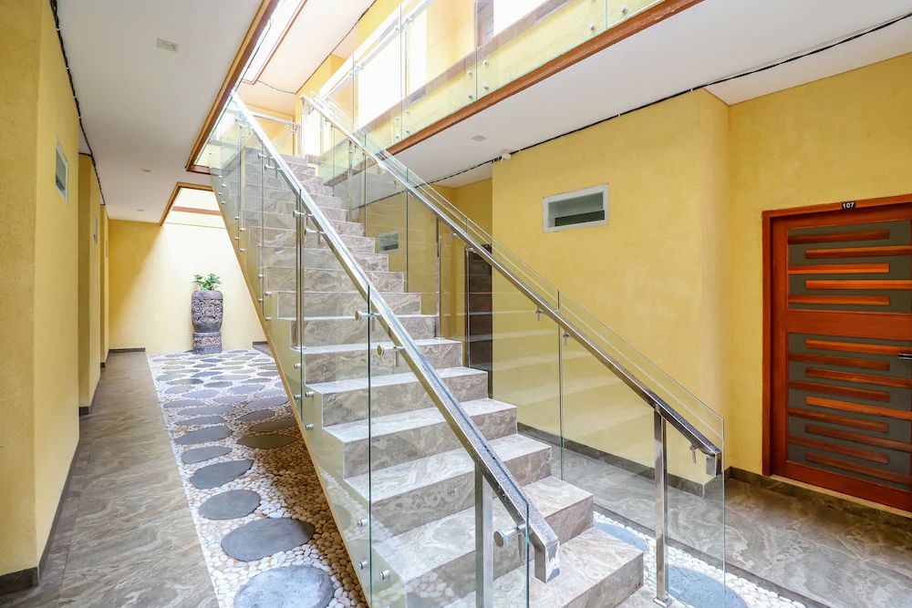 Dewi Uma House by OYO Rooms