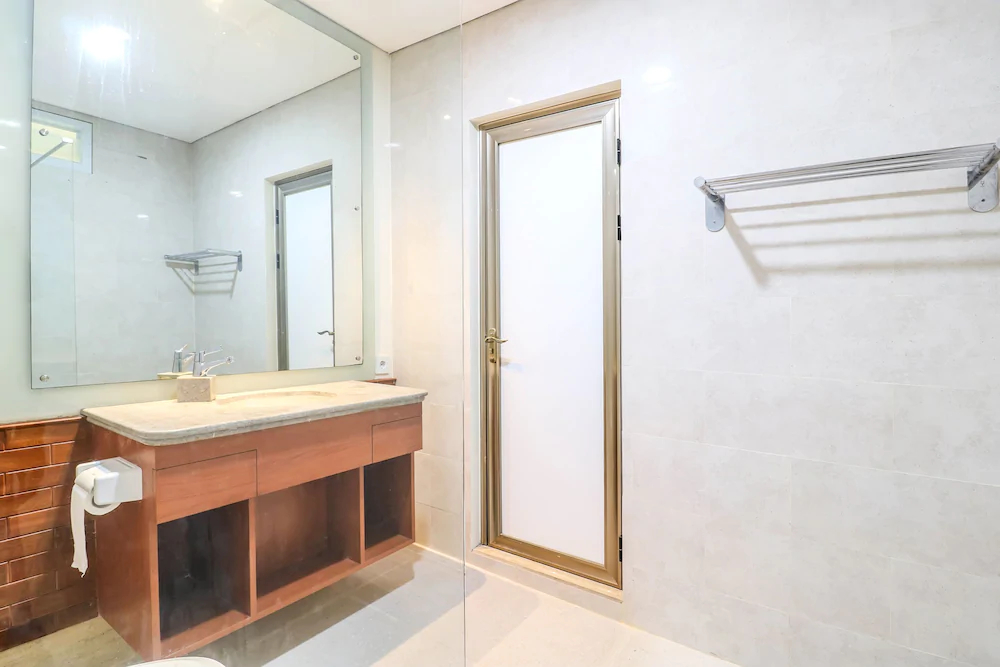 Dewi Uma House by OYO Rooms