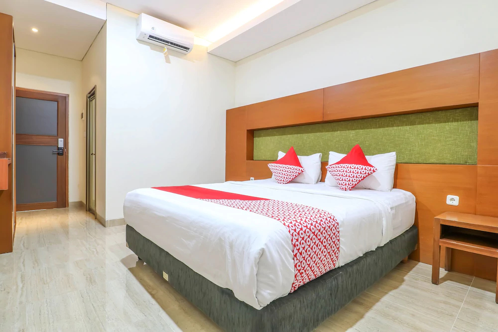 Dewi Uma House by OYO Rooms