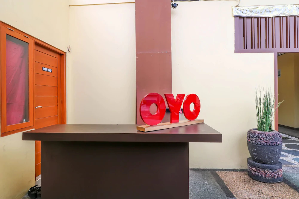 Dewi Uma House by OYO Rooms