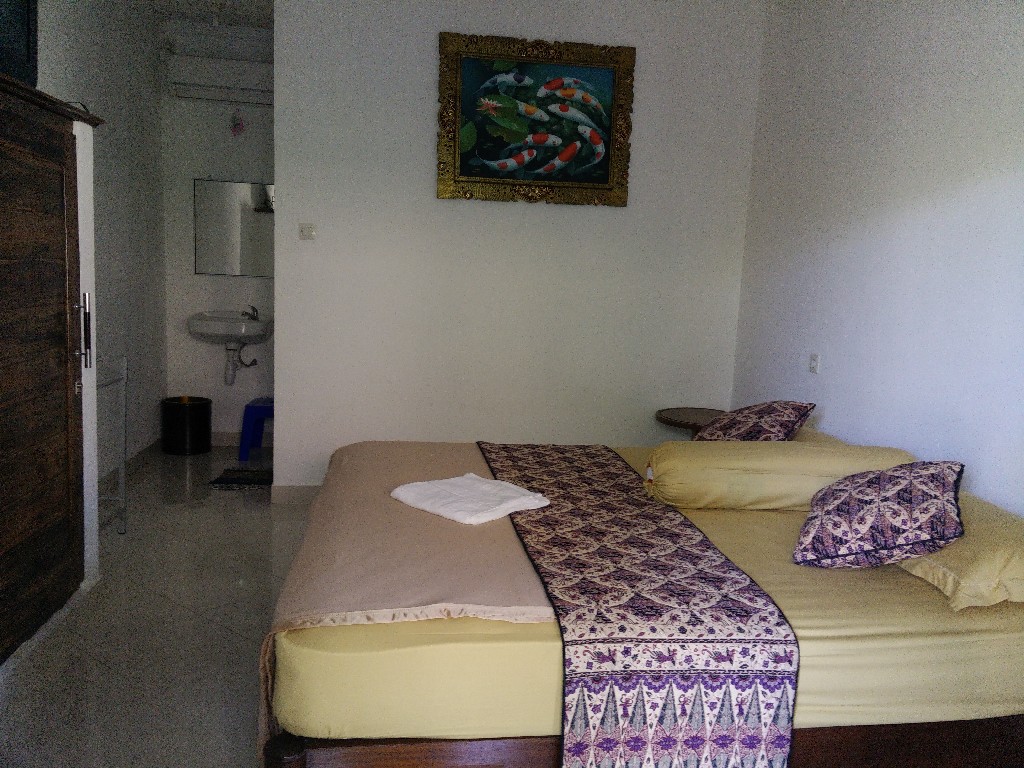 Double N Guesthouse