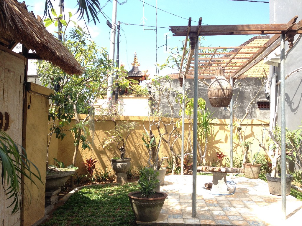 Double N Guesthouse
