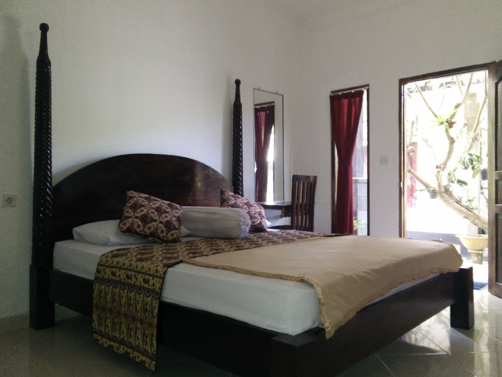 Double N Guesthouse