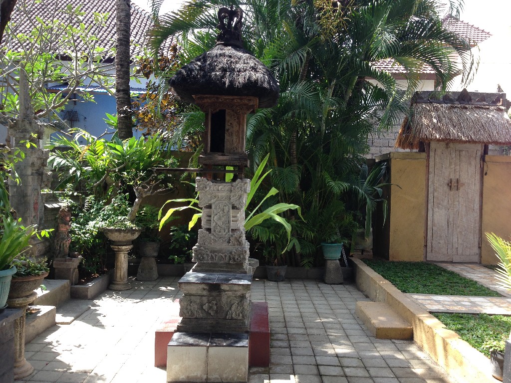 Double N Guesthouse
