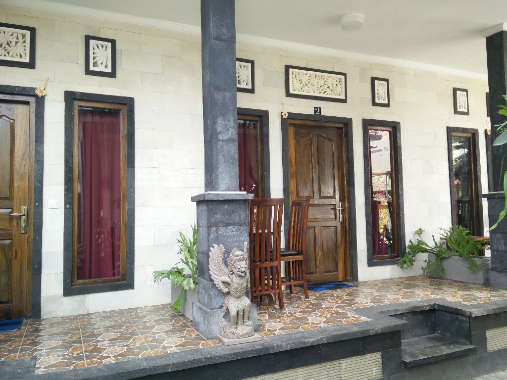 Double N Guesthouse