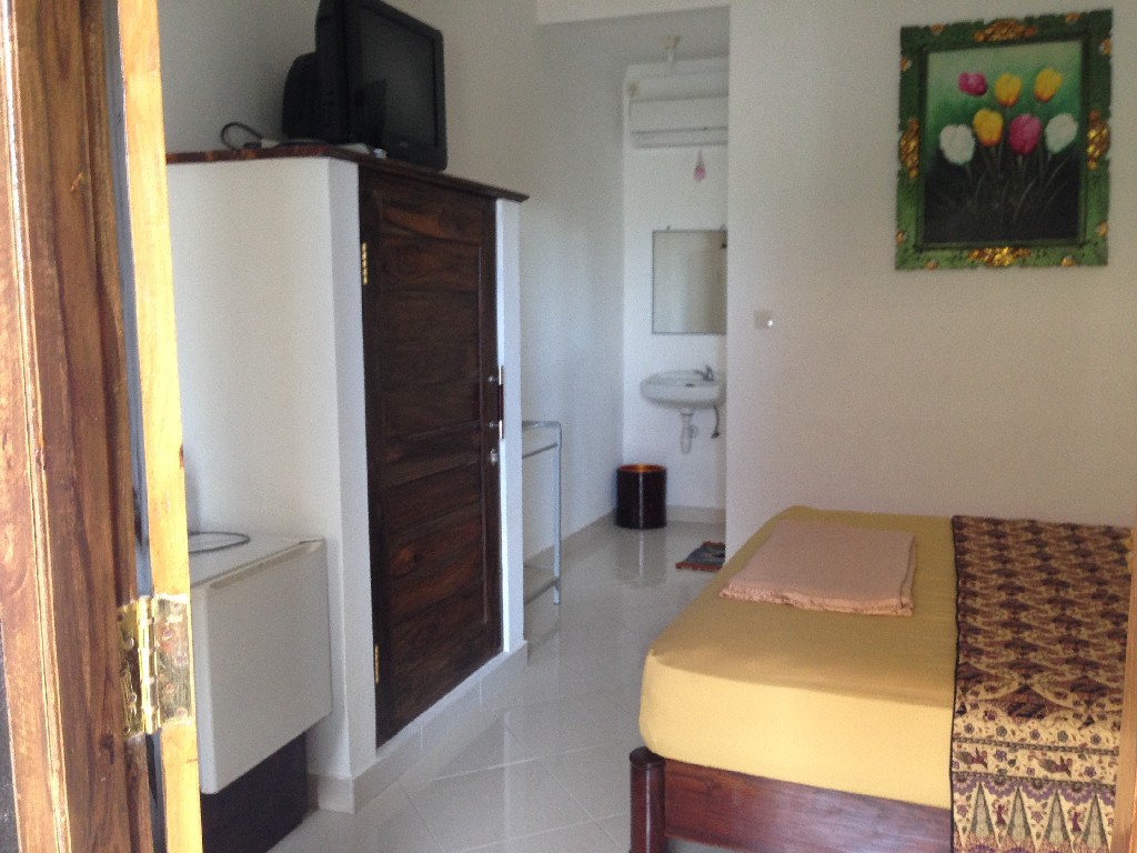 Double N Guesthouse