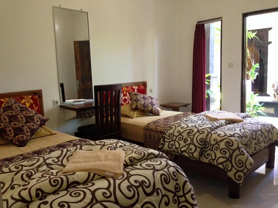 Double N Guesthouse