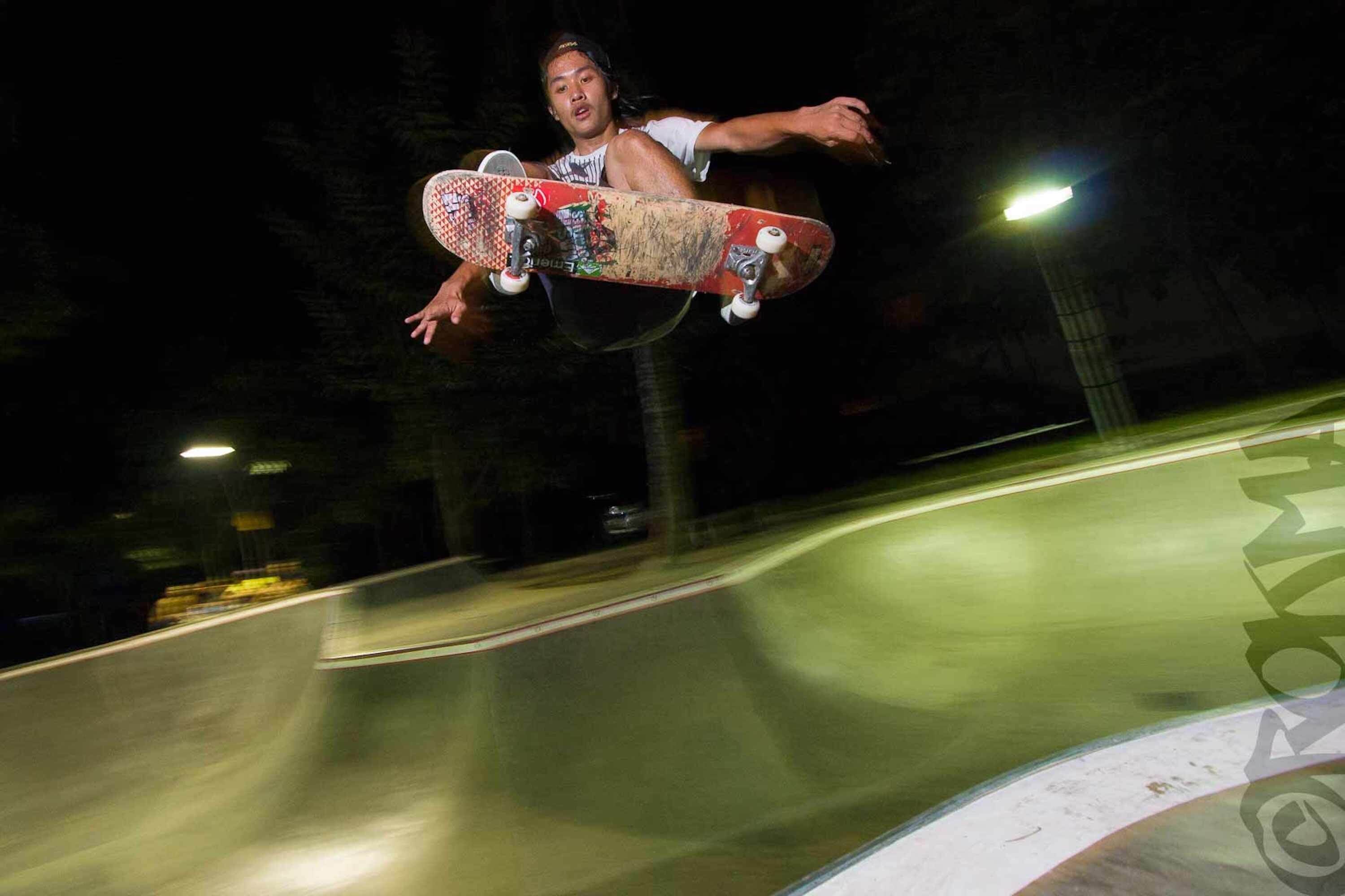 Eat Sleep Skate