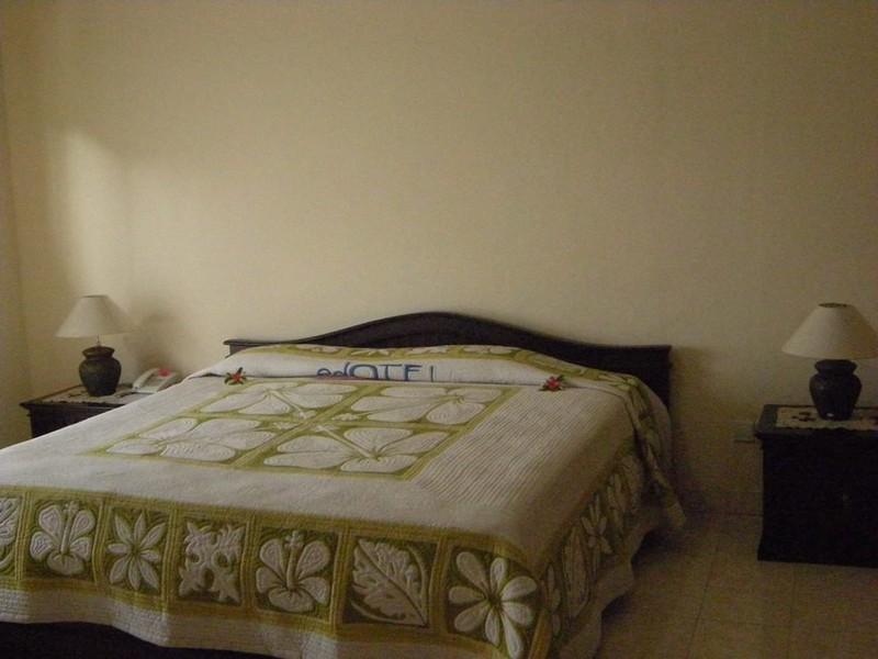 Edotel Denpasar