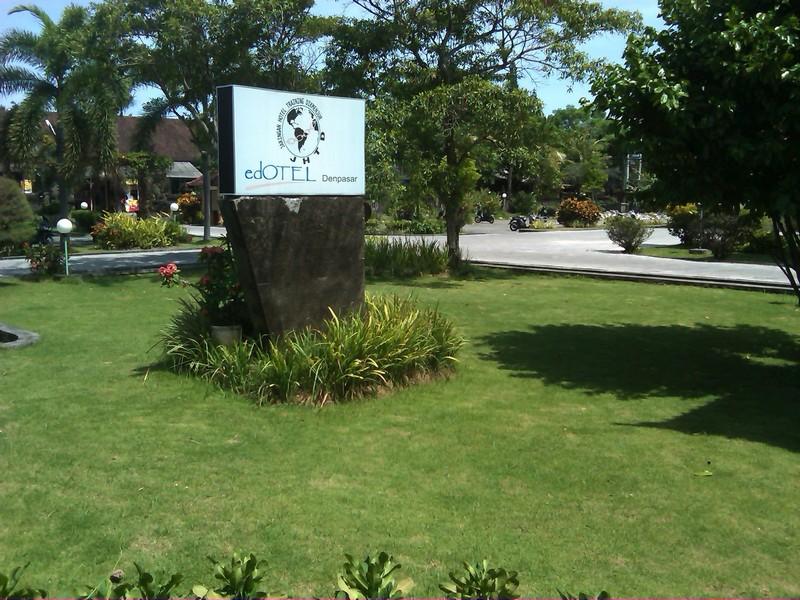 Edotel Denpasar
