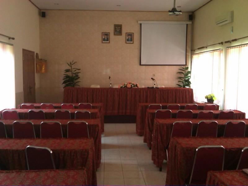 Edotel Denpasar