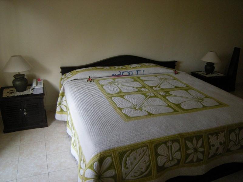 Edotel Denpasar
