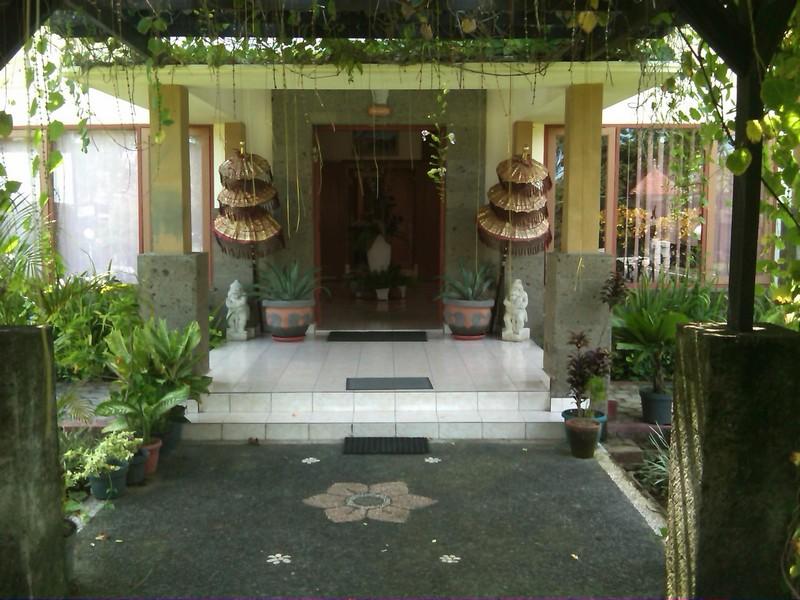 Edotel Denpasar