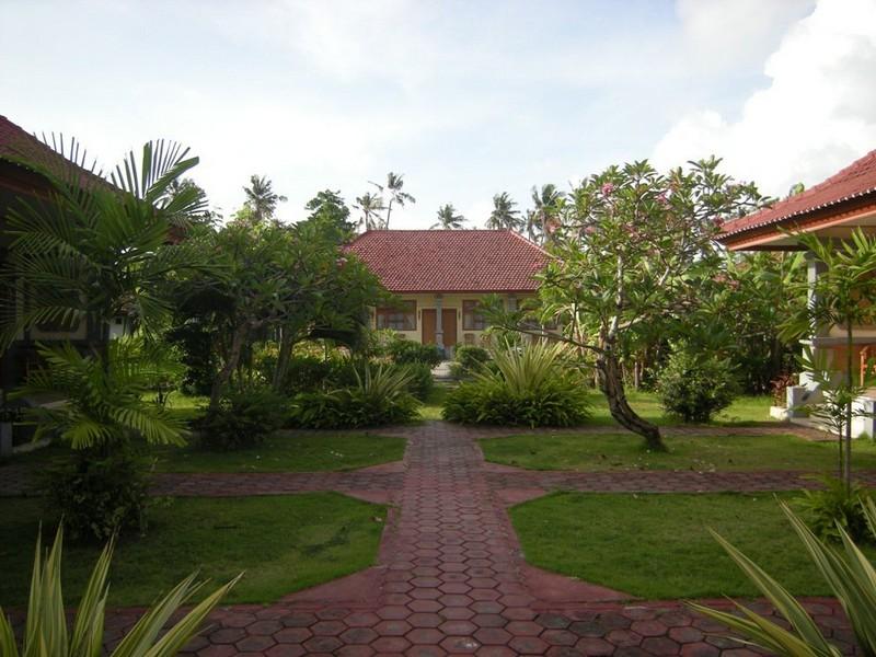 Edotel Denpasar