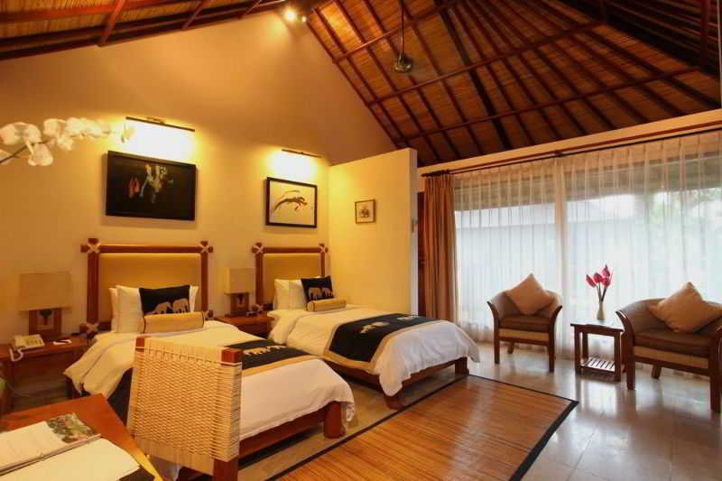 Mason Elephant Park & Lodge
