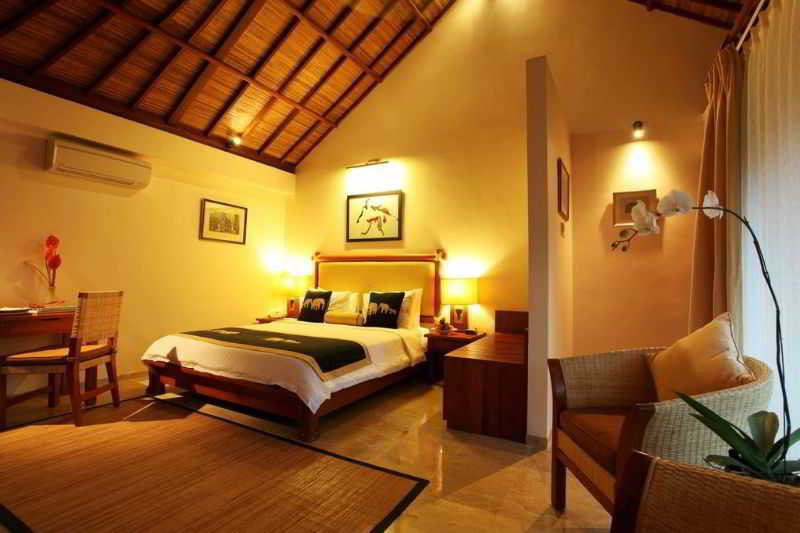 Mason Elephant Park & Lodge