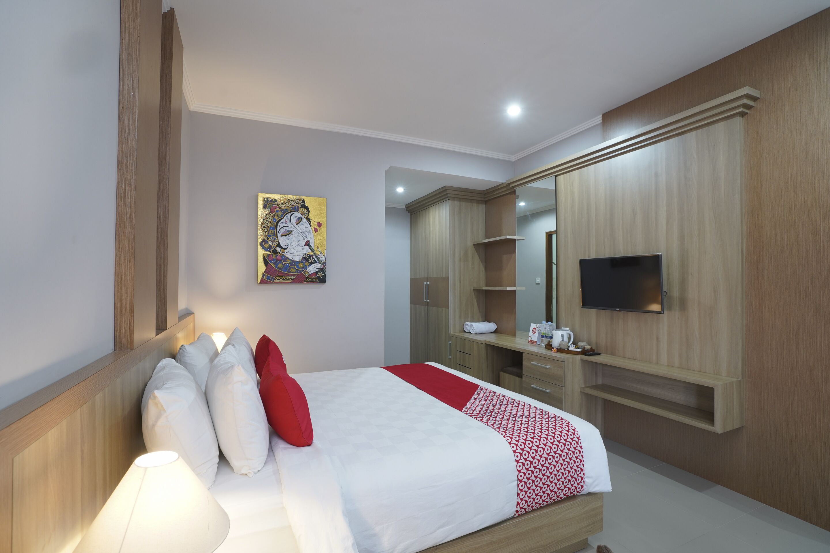 Elitya Stay by OYO Rooms