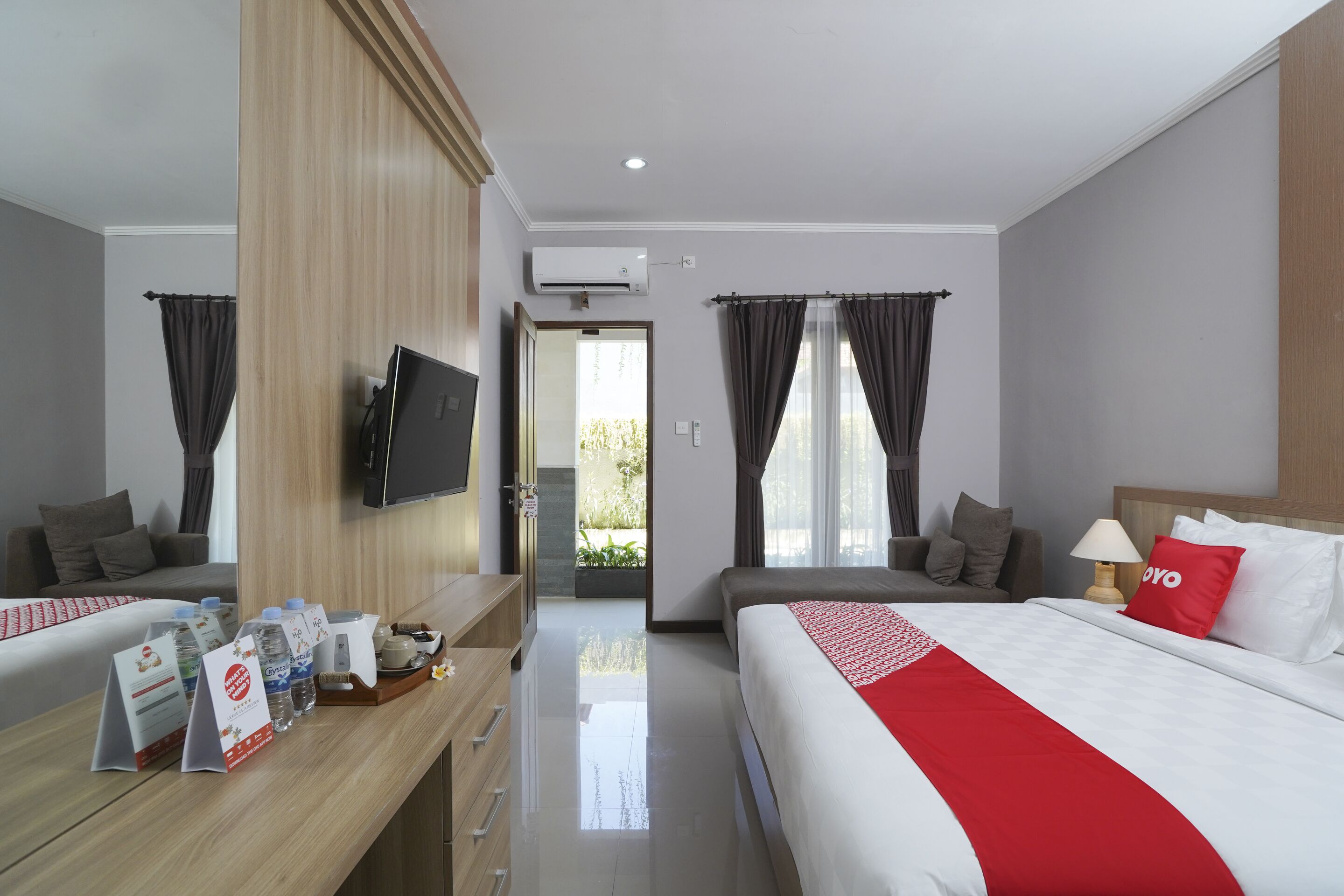 Elitya Stay by OYO Rooms