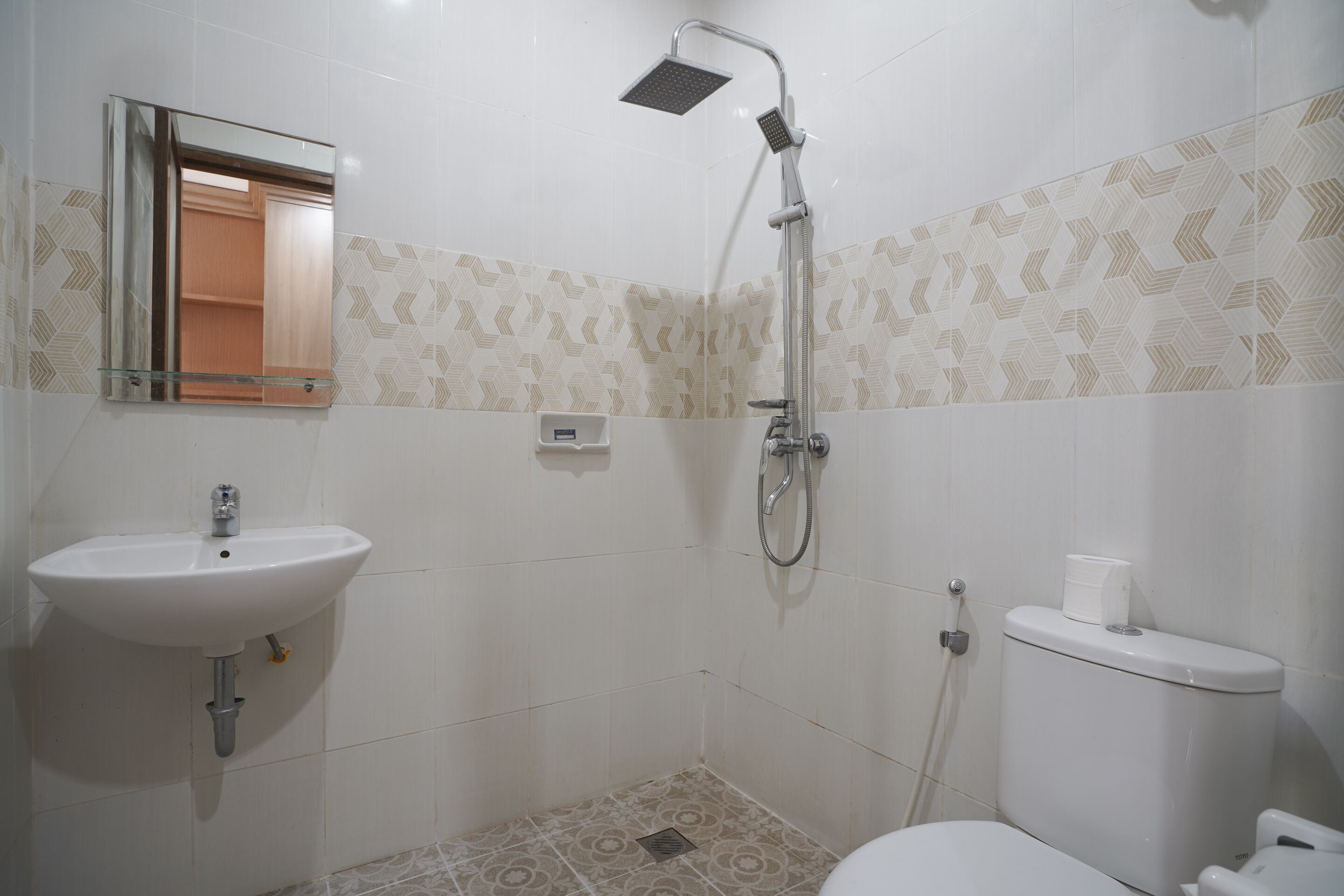 Elitya Stay by OYO Rooms