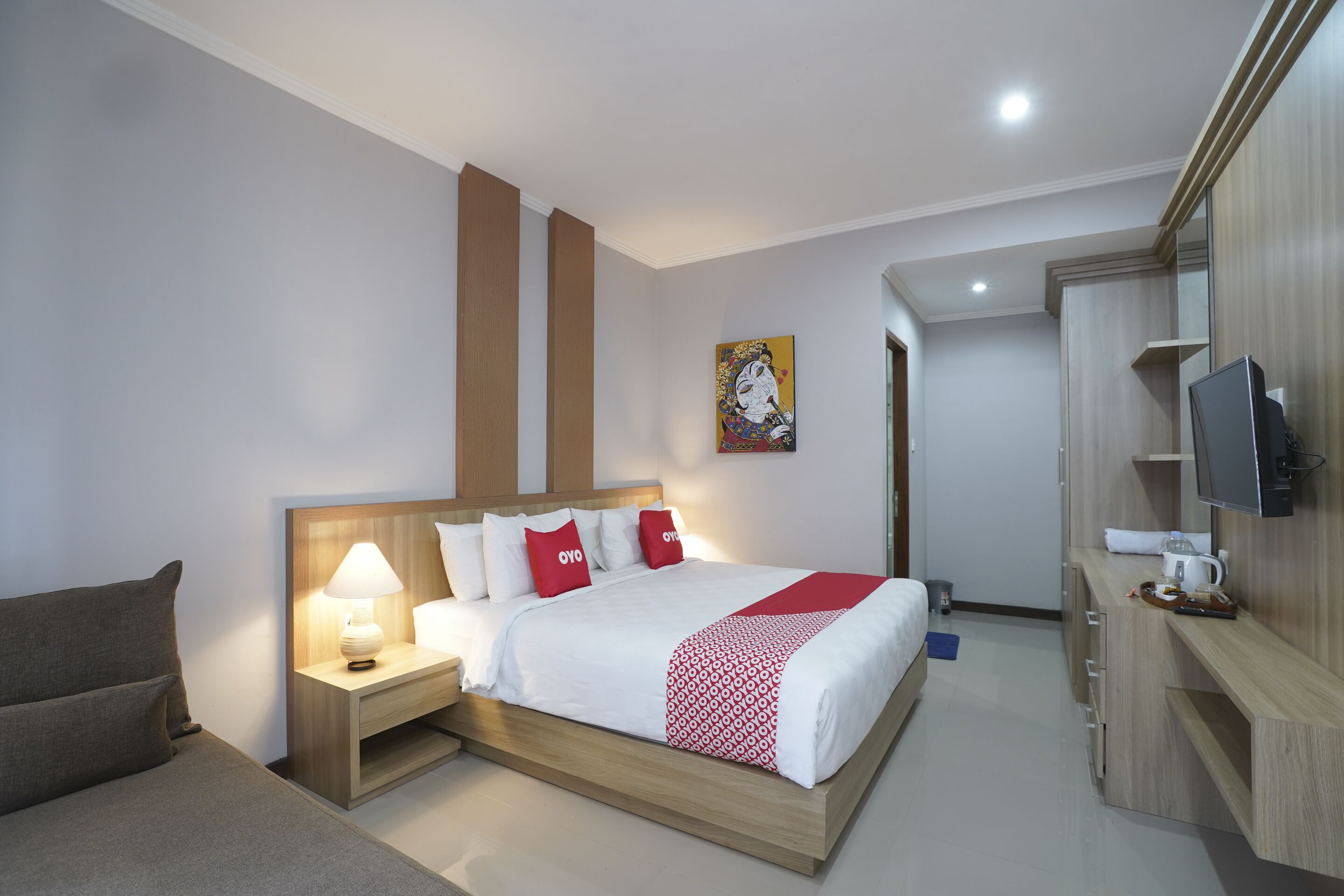 Elitya Stay by OYO Rooms