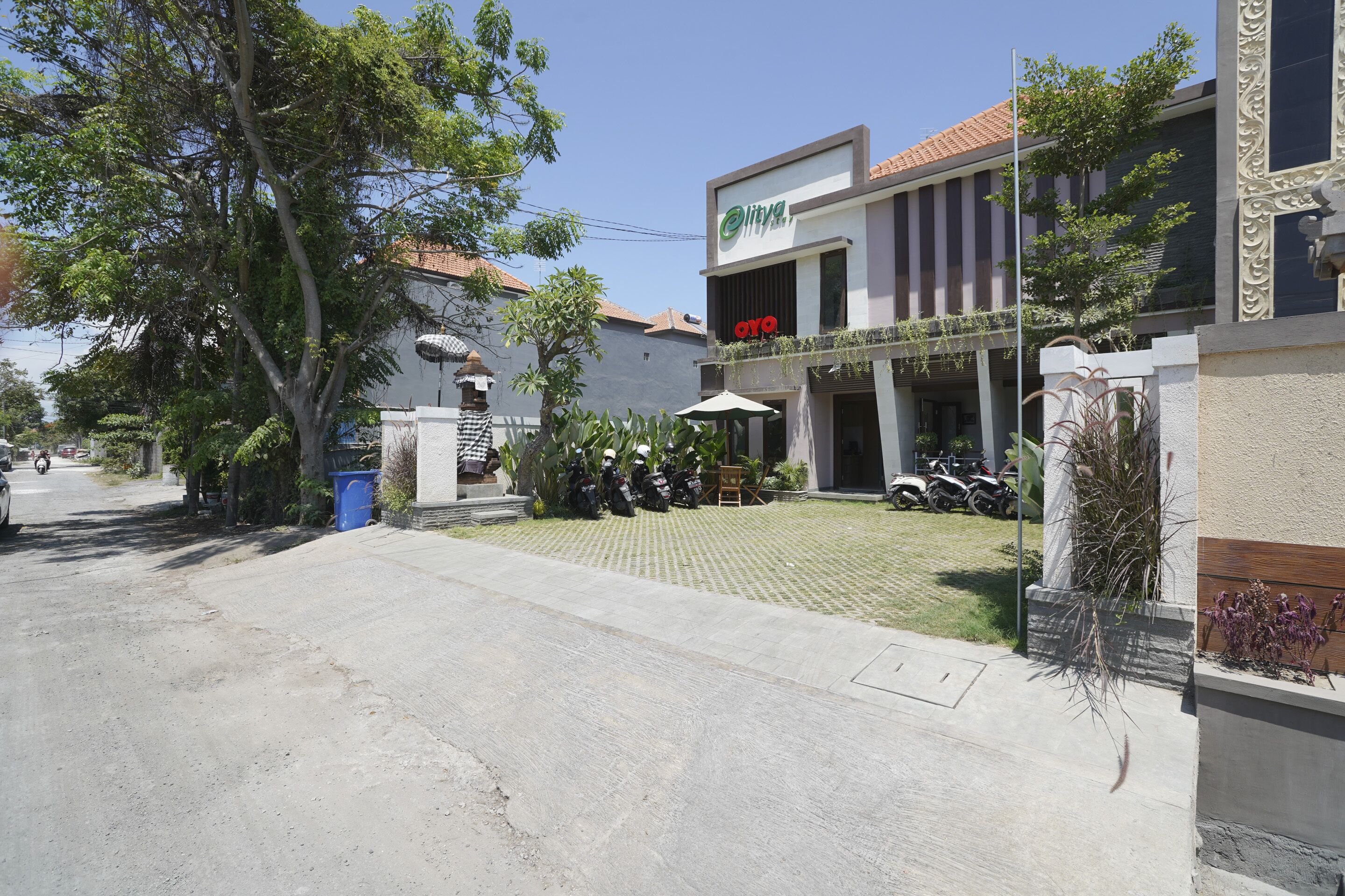 Elitya Stay by OYO Rooms