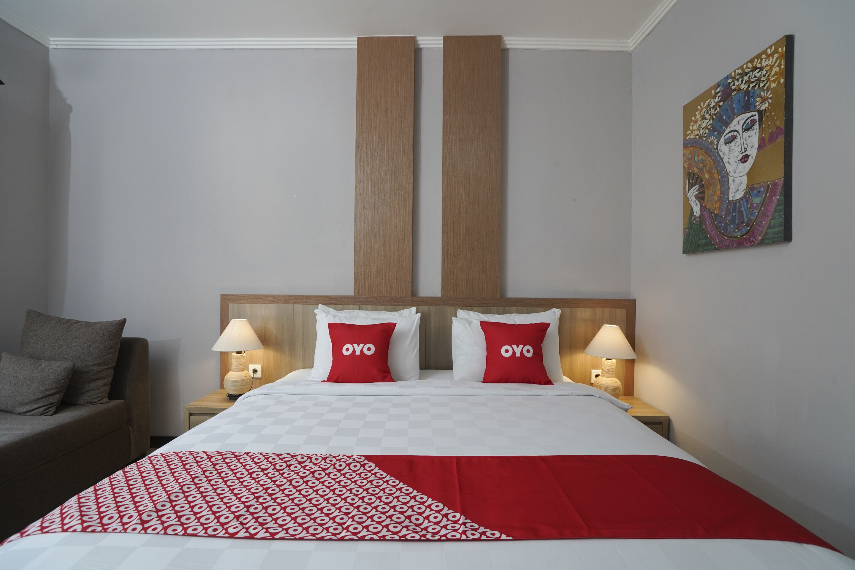 Elitya Stay by OYO Rooms